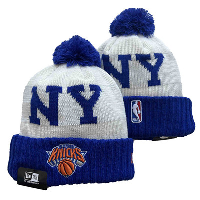 New York Knicks Knit Hats 0018